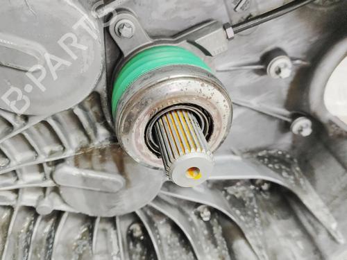 Gearbox BMW 5 (E60) 530 d | BP35982880M3 - Image 5