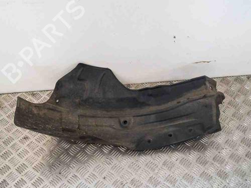 Wheel arch MAZDA 6 Hatchback (GH) 2.2 MZR-CD (GH10) | BP14656319C56 