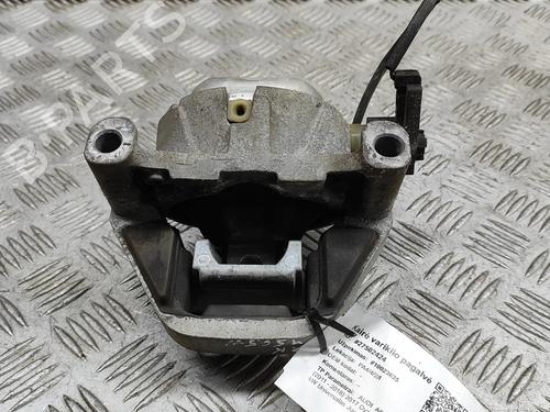 Used Engine mount AUDI A6 C7 Avant (4G5, 4GD) 3.0 TDI quattro (272 hp) 21187678