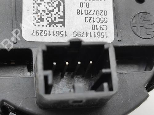 Switch ALFA ROMEO STELVIO (949_) 2.9 Q4 (949.AXG2A, 949.AXH2A, 949.AXS2A) | BP28970647I30