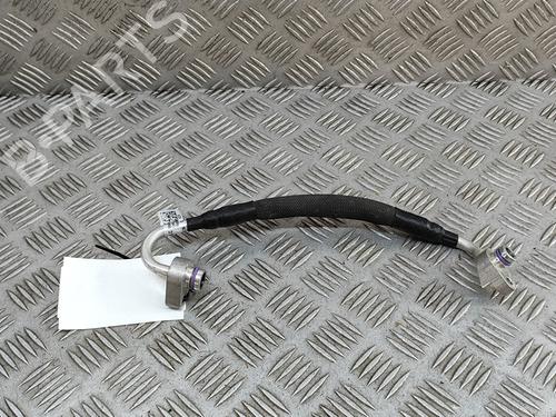 AC pipe PORSCHE TAYCAN Cross Turismo (Y1B) 4 (Y1BBD1) | BP28497854M126 