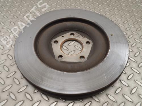 Other VW TOUAREG (CR7, RC8) 3.0 TSI 4motion | BP30231049O1 