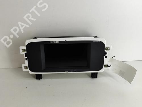 instrument-cluster-opel-corsa-f-p2jo-2019-27771118 main image