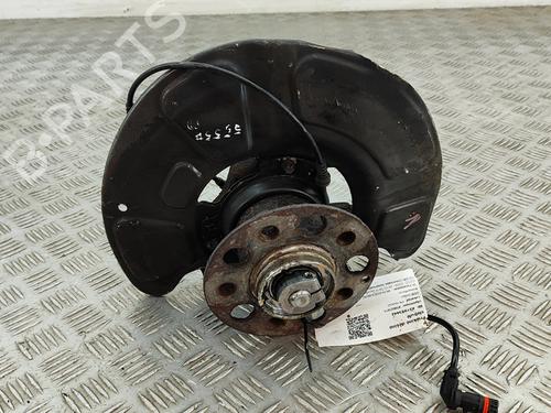 Used Right front steering knuckle MERCEDES-BENZ E-CLASS T-Model (S212) E 220 CDI / BlueTEC (212.202, 212.201) (170 hp) 28675128