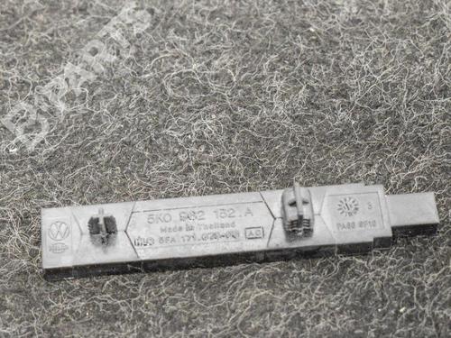 Electronic module AUDI A3 Convertible (8V7, 8VE) 1.6 TDI | BP7734881M83 