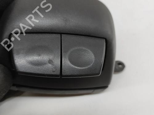 Steering wheel controls CHEVROLET CAPTIVA (C100, C140) 2.4 | BP25616041E15 