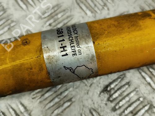 Right front shock absorber VW POLO V (6R1, 6C1) 1.6 TDI | BP27782930M17 