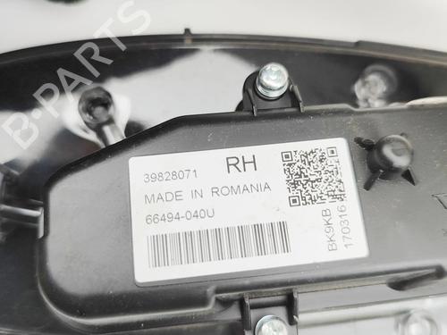 Display VOLVO XC90 II (256) T6 AWD | BP37643192C48 - Image 6