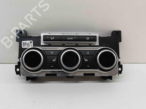 Used Climate control LAND ROVER RANGE ROVER SPORT II (L494) 3.0 SDV6 4x4 (306 hp) 27773288