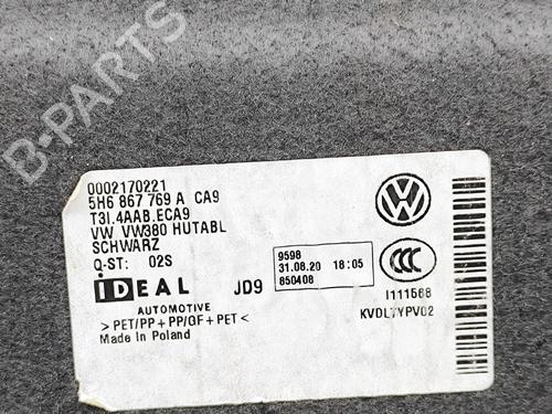 Hattehylle VW GOLF VIII (CD1, DA1) 1.5 eTSI | BP39565962C85 - Image 6