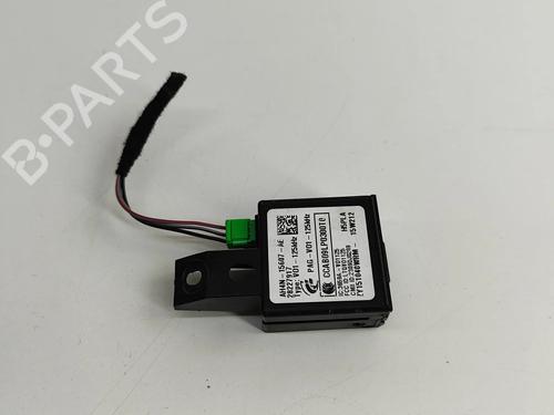 Used Electronic module JAGUAR XE (X760) 2.0 D (180 hp) 24819236