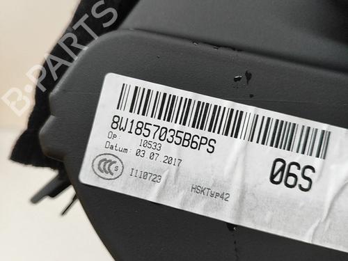 Glove box AUDI A4 B9 Avant (8W5, 8WD) 2.0 TDI | BP29542040C95 