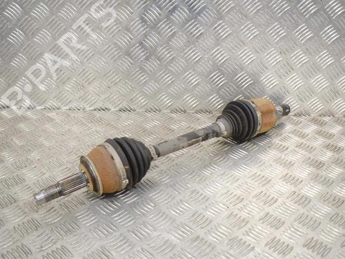 Used Left front driveshaft Left front driveshaft OPEL MOKKA / MOKKA X (J13) 1.4 (_76) (140 hp) 6758103 6758103