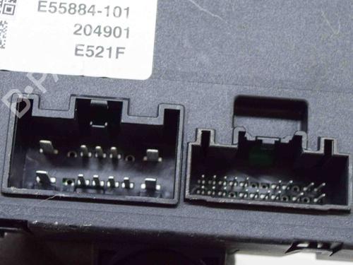 Elektronisk modul JAGUAR I-PACE (X590) EV400 AWD | BP27763537M83