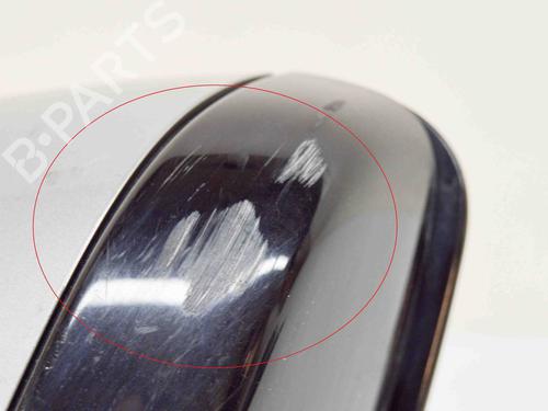 Left mirror BMW 6 Coupe (F13) 640 d | BP11764967C26 