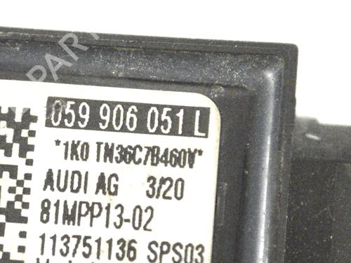 Electronic sensor AUDI Q8 (4MN, 4MT) 45 TDI quattro | BP36043169M84 - Image 6