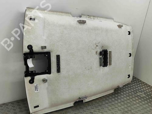Interiør tag VW T-CROSS (C11, D31) 1.0 TSi | BP28562655I12