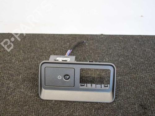 Used Switch LAND ROVER RANGE ROVER EVOQUE (L538) 2.0 D 4x4 (150 hp) 6751854