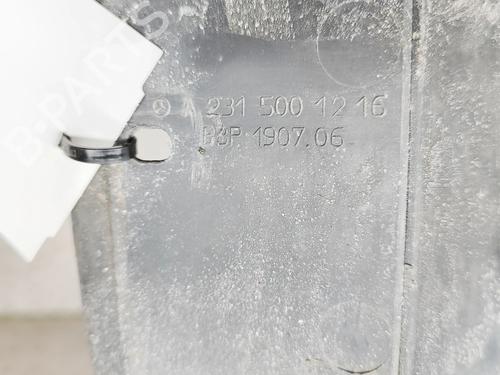 Pipe MERCEDES-BENZ SL (R231) 500 (231.473) | BP30359200M125  - Image 6