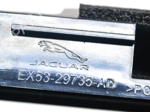 Front bumper bracket JAGUAR F-TYPE Coupe (X152) 3.0 SCV6 | BP14622182C158 