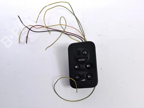 Used Switch LAND ROVER DISCOVERY III (L319) 2.7 TD 4x4 (190 hp) 30212816