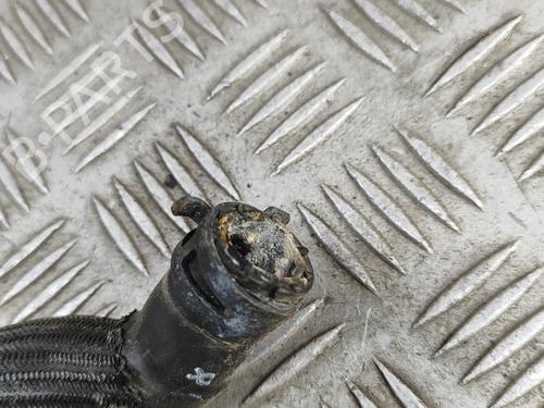 Pipe JAGUAR I-PACE (X590) EV400 AWD | BP28387870M125