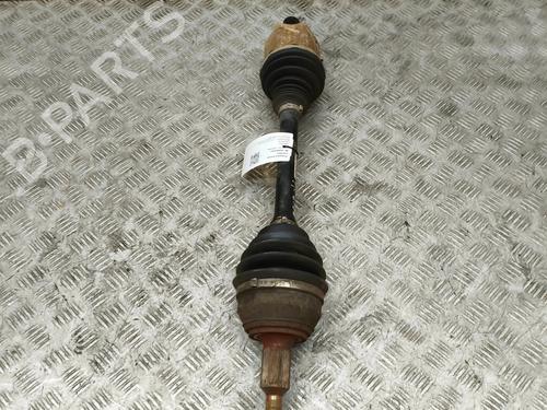 Left front driveshaft VW CRAFTER Van (SY_, SX_) 2.0 TDI FWD (SYB, SYC, SYD) | BP39501554M38 - Image 5