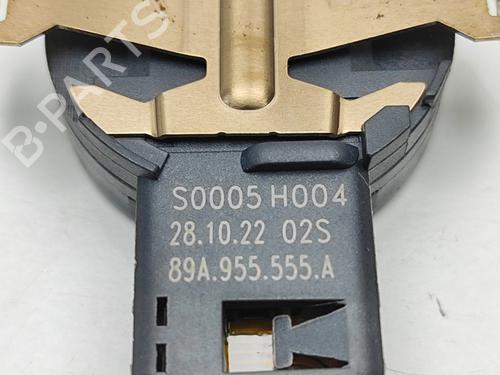Elektronisk sensor AUDI Q4 SUV (F4B) 35 e-tron | BP27782499M84 