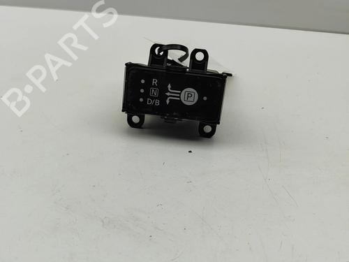 Used Electronic module Electronic module NISSAN LEAF (ZE1) Electric (150 hp) 27797038 27797038