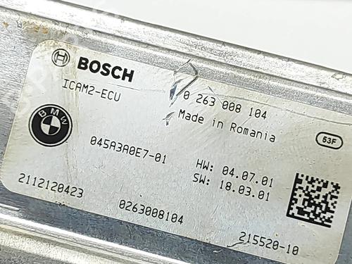 Electronic module BMW 7 (G11, G12) 745 Le Plug-in-Hybrid xDrive | BP33394074M83  - Image 6