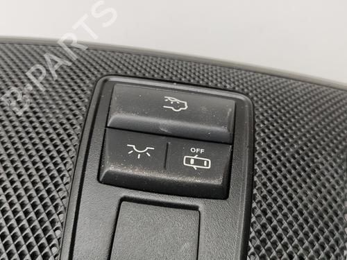 Interior roof light MERCEDES-BENZ CLA Coupe (C117) CLA 220 CDI / d (117.303) | BP25912806I8 