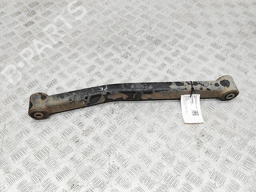 Used Left front suspension arm Left front suspension arm JEEP WRANGLER III (JK) 3.6 V6 (290 hp) 36067941 36067941