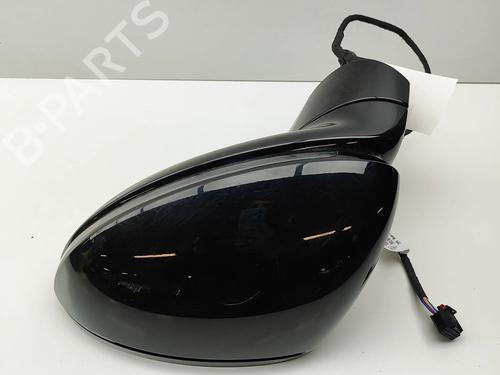 Left mirror PORSCHE CAYENNE Coupe (9YB) 3.0 AWD (9YBAA1) | BP29541902C26 - Image 5