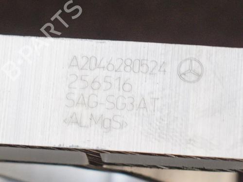 Other MERCEDES-BENZ E-CLASS Convertible (A207) E 350 (207.459) | BP6753446O1