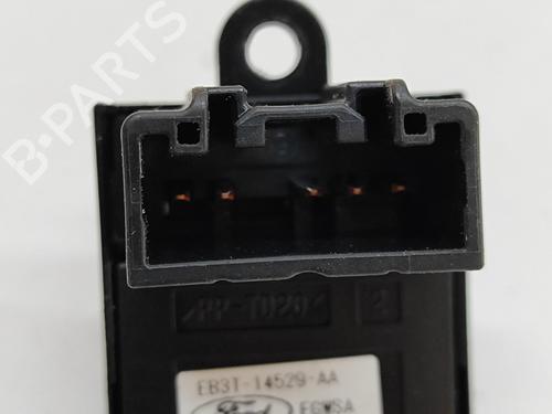 Right rear window switch FORD RANGER (TKE) 3.2 TDCi 4x4 | BP27576957I28 