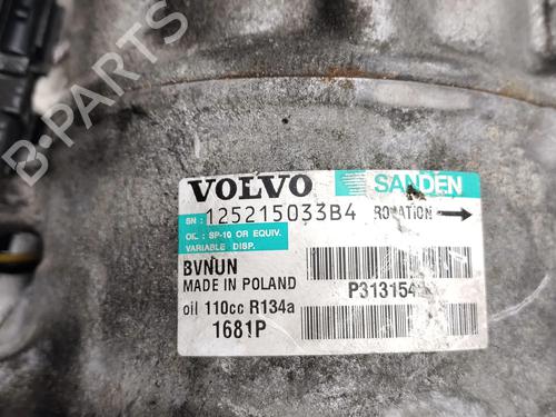 AC compressor PORSCHE BOXSTER (986) 2.7 | BP40227005M34 - Image 7