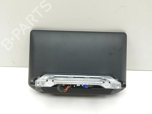 Display VW ID. Buzz Bus (EBB, EBJ) Electric (EBB, EBJ) | BP33379131C48 - Image 2
