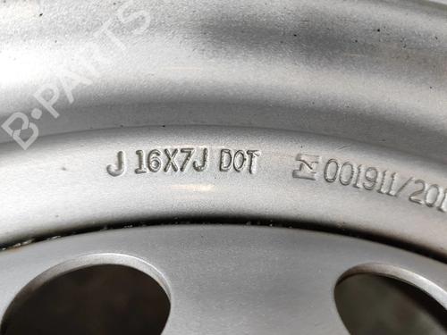 Fælk FORD RANGER (TKE) 2.0 EcoBlue 4x4 | BP32238731C45  - Image 8