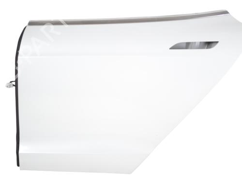 Dør venstre bak TESLA MODEL S (5YJS) 75 (388 hp) 30514121