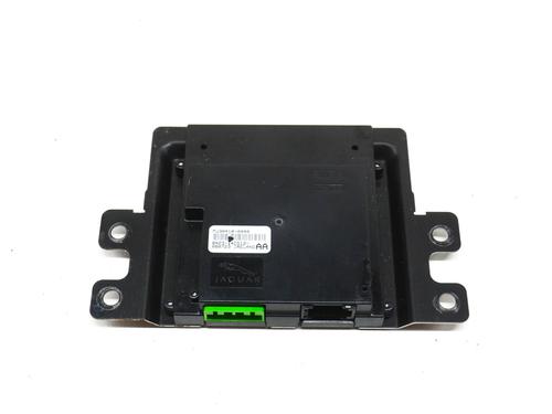 Used Electronic module JAGUAR XF I (X250) 2.7 D (207 hp) 9296027