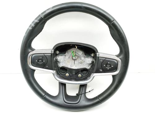 Used Steering wheel Steering wheel VOLVO XC40 (536) D3 (150 hp) 39989672 39989672