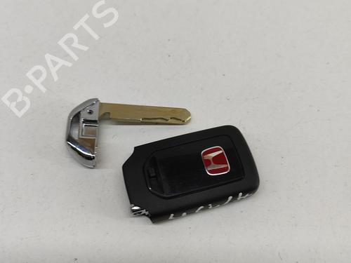 Electronic module HONDA CIVIC X Hatchback (FC_, FK_) 2.0 Type-R (FK8) | BP21486124M83 
