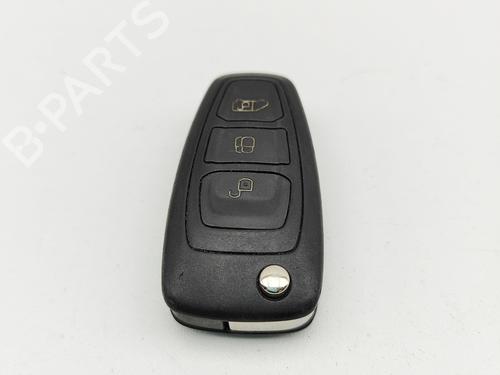 Electronic module FORD TRANSIT V363 Platform/Chassis (FED, FFD) 2.0 EcoBlue | BP38184767M83 - Image 3