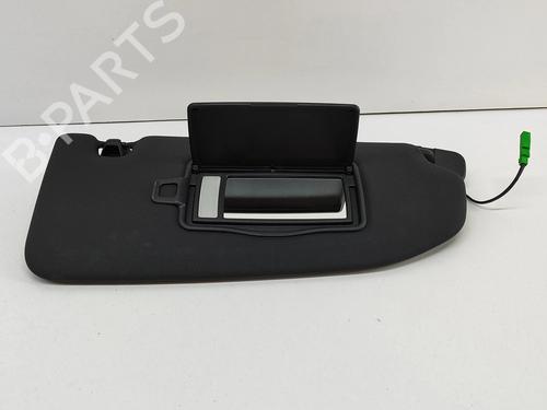 Højre solskærm VOLVO XC40 (536) B4 Mild-Hybrid | BP27776264I2 