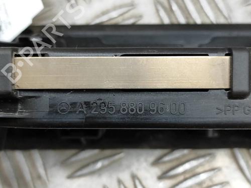 Pipe MERCEDES-BENZ EQE (V295) EQE 53 AMG 4-matic+ (295.153) | BP28028271M125 - Image 7