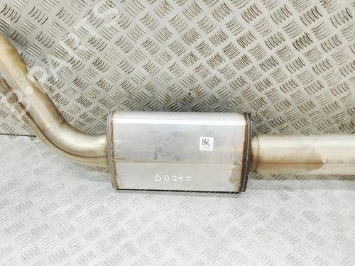 Exhaust system BMW X7 (G07) xDrive 40 i Mild Hybrid | BP33388424M121  - Image 5