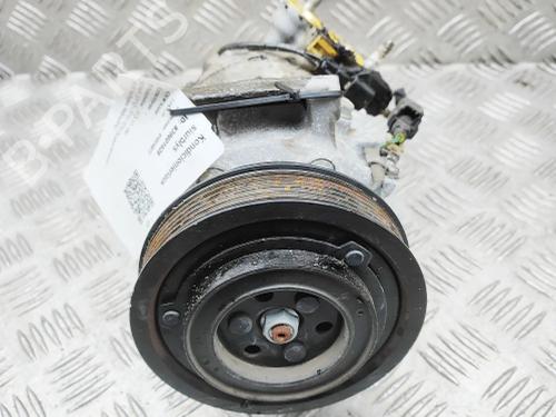 AC compressor VOLVO V40 Hatchback (525) D4 | BP40605731M34 - Image 2