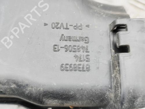 Pipe BMW i4 (G26) eDrive40 | BP32191639M125 