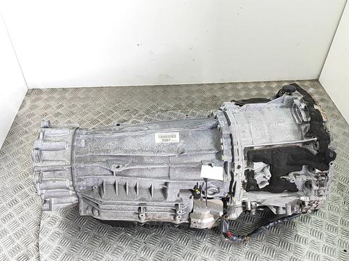 Used Gearbox Gearbox MERCEDES-BENZ GLE (V167) GLE 350 de 4-matic (167.117) (306 hp) 34160580 34160580
