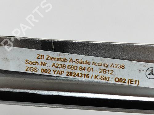 Other MERCEDES-BENZ E-CLASS Convertible (A238) E 220 d (238.414) | BP28388064O1 